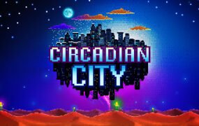 昼夜之城/Circadian City