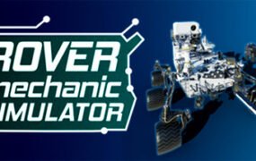 火星探测器机械师模拟/Rover Mechanic Simulator（5209150）