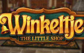 温克利小店/Winkeltje: The Little Shop（正式版）