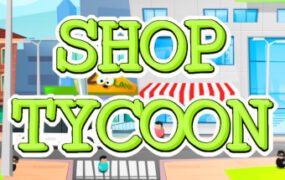 商店大亨/Shop Tycoon（v1.7.17）