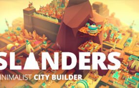 海岛文明/ISLANDERS