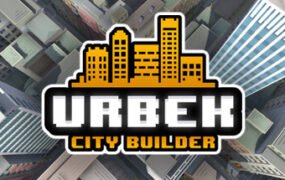 城市规划大师/Urbek City Builder（v1.0.3）