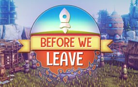 我们离开之前/Before We Leave（v1.0250）