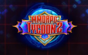 MMORPG大亨2/MMORPG Tycoon 2（v0.19.123）
