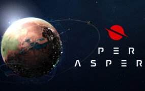 繁星路/Per Aspera