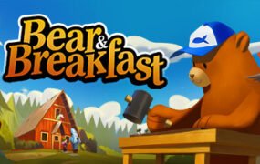 熊与早餐/Bear and Breakfast（更新v1.8.22）