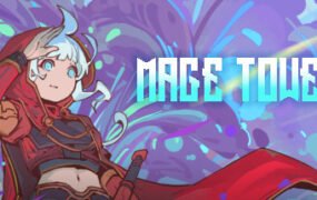 魔旅之塔/ Mage Tower（Build.8009457）