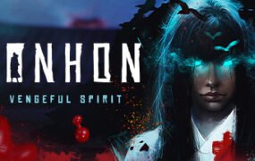 温红：复仇之魂/Wonhon: A Vengeful Spirit（正式版）