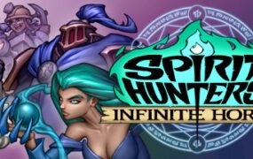 精灵猎手：无限部落/Spirit Hunters: Infinite Horde（v0.1.1198）