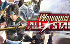 无双全明星/WARRIORS ALL-STARS