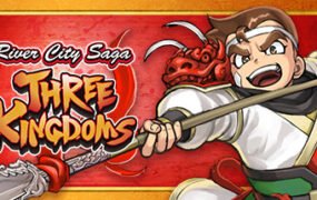 热血三国志：全员集合-豪华典藏版/River City Saga: Three Kingdoms（豪华典藏版-Build.9205248-1.01+典藏内容）
