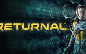 死亡回归/Returnal（豪华版Build.10726315-3.09+全DLC+预购奖励）