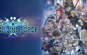 星之海洋6：神圣力量/STAR OCEAN THE DIVINE FORCE（Build.10027590-数字豪华版+全DLC）