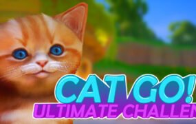 小猫快跑终极挑战/Cat Go! Ultimate Challenge