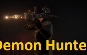 恶魔猎手/Demon Hunter