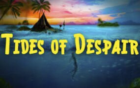 绝望的浪潮/Tides of Despair