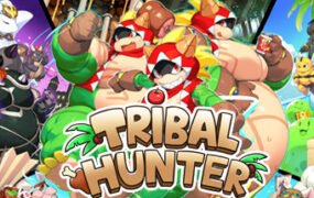部落猎人/Tribal Hunter（V1.0.1.0+全DLC）