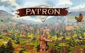 赞助者/Patron（v1.900.1）