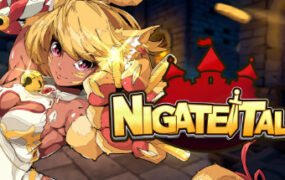 异世界苦手物语/Nigate Tale