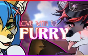 毛茸茸的爱/Love with Furry（Build.7844375+DLC）