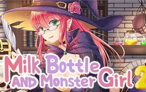 缪可瓶与魔物娘2（Build.8478354+DLC）