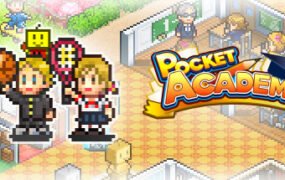 口袋学院物语2/Pocket Academy（Build.8907885-2.21）