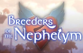 魔物娘之岛饲养员/Breeders of the Nephelym: Alpha