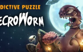 暗黑破坏蛇/NecroWorm