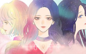 爱人 Lover-(中文语音)