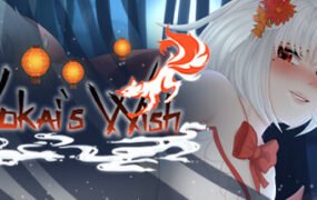 妖愿/Yokai’s Wish（Build.9918021）