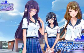 实习班主任/Practice Teacher（Build.10484623-1.0.2）