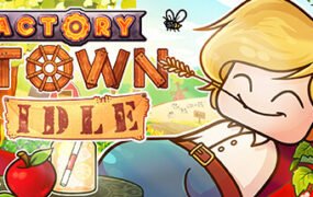 工业小镇：放置版（Build.11052771-0.1.68）