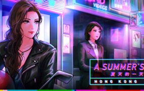 夏天的一天 — 香港 1986/A Summers End （V230625+粤+全DLC+原声音乐）