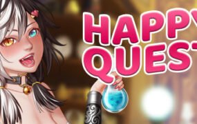 开心消消乐:愉快的探索/Happy Quest