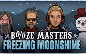 私酿大师 /Booze Masters: Freezing Moonshine