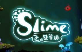 飞吧史莱姆/Flying slime