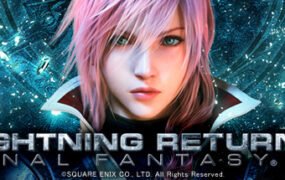 最终幻想XIII：雷光归来/LIGHTNING RETURNS™: FINAL FANTASY XIII