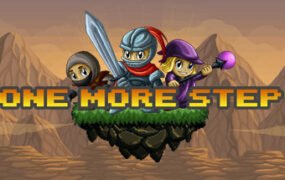 再苟一步/One More Step