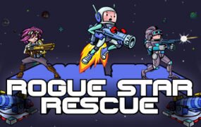 流氓星救援/Rogue Star Rescue