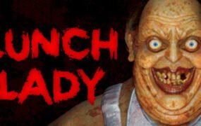 午餐夫人/Lunch Lady