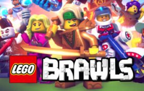 乐高大乱斗/LEGO® Brawls（Build.20230831）