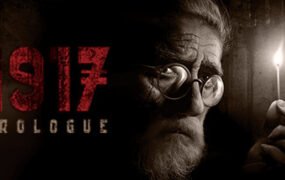 1917年：序幕/1917: The Prologue