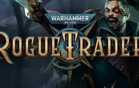 战锤40K：行商浪人  （更新  v1.0.89）