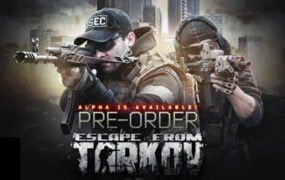 逃离塔科夫/Escape from Tarkov（v0.13.5.2.26282）