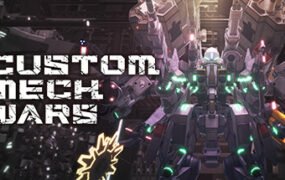 改装机甲大战/CUSTOM MECH WARS