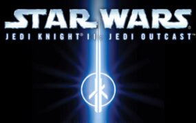 星球大战 绝地武士II：绝地放逐者/Star Wars Jedi Knight II Jedi Outcast