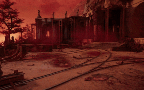 恐怖故事：葡萄酒/HORROR TALES: The Wine