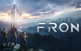 前线The Front（更新v1.0.17）