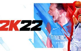 NBA2K22（豪华版+全DLC+MC生涯离线）