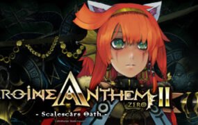 圣女之歌零2/Heroine Anthem Zero 2  （更新v1.93 ）